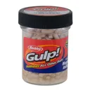 Berkley Gulp Maggot White - Berkley-Baits
