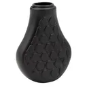 Lew's Combat Grip Paddle Knob & Cap - Lews