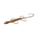 Zoom Mini Lizard 4'' Pumpkin 15pk - Zoom-Baits
