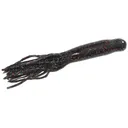 Strike King Flip-N-Tube Black Neon 8pk - Strike-King-Lures