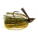 Strike King DB Structure Jig 1/2oz Gator Craw - Strike-King-Lures