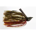 Strike King DB Structure Jig 1/2oz Falcon Lake Craw - Strike-King-Lures