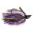 Strike King DB Structure Jig 1/2oz Hard Candy - Strike-King-Lures