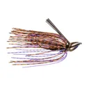 Strike King DB Structure Jig 3/4oz Peanut Butter Bug - Strike-King-Lures