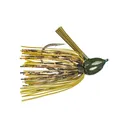 Strike King HackAttack FFJ 1/2oz Blue Craw - Strike-King-Lures
