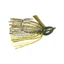 Strike King HackAttack FFJ 3/8oz Candy Craw - Strike-King-Lures