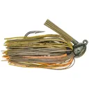 Strike King Hack Attack Jig 1/2oz Bama Craw - Strike-King-Lures