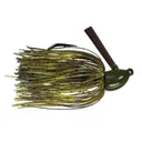 Strike King Hack Attack Jig 1/2oz Candy Craw - Strike-King-Lures
