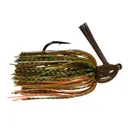 Strike King Hack Attack Jig 1/2oz Sexy Craw - Strike-King-Lures