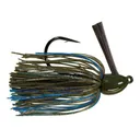 Strike King Hack Attack Jig 1/2oz Okeechobee Craw - Strike-King-Lures
