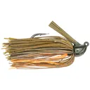 Strike King Hack Attack Jig 3/8oz Bama Craw - Strike-King-Lures
