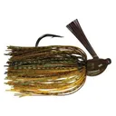 Strike King Hack Attack Jig 3/8oz Gator Craw - Strike-King-Lures