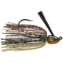 Strike King Hack Attack SJig 1/2oz Bluegill - Strike-King-Lures