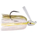 Strike King Hack Attack SJig 1/2oz Sexy Blue Back Herrin - Strike-King-Lures