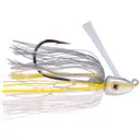 Strike King Hack Attack SJig 3/8oz Sexy Shad - Strike-King-Lures