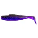 Z Man SW DieZel MinnowZ 4'' Purple Demon 5pk - Z-Man-Fishing
