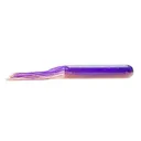 Z Man EZ Tubez 4'' PB&J 6pk - Z-Man-Fishing