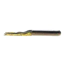 Z Man EZ Tubez 4'' California Craw 6pk - Z-Man-Fishing
