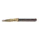 Z Man EZ Tubez 4'' Green Pumpkin Goby 6pk - Z-Man-Fishing