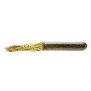 Z Man EZ Tubez 4'' Green Pumpkin 6pk - Z-Man-Fishing