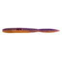 Z Man Fattyz 5'' PB&J 6pk - Z-Man-Fishing
