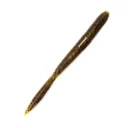 Z Man Fattyz 5'' Green Pumpkin 6pk - Z-Man-Fishing