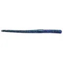Z Man Finesse Wormz 4'' June Bug 10pk - Z-Man-Fishing