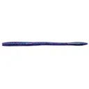 Z Man Finesse Wormz 7'' June Bug 8pk - Z-Man-Fishing