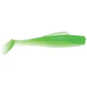 Z Man MinnowZ 3'' Lime/Pearl 6pk - Z-Man-Fishing