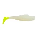 Z Man MinnowZ 3'' Glow/Chartreuse Tail 6pk - Z-Man-Fishing