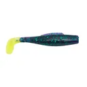 Z Man MinnowZ 3'' Purple/Chart Tail 6pk - Z-Man-Fishing
