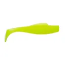 Z Man MinnowZ 3'' Hot Chartreuse 6pk - Z-Man-Fishing