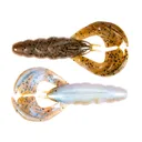 Z Man Hella CrawZ 3.75'' The Deal 3pk - Natchez Shooting & Outdoors
