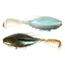 Z Man Kicker CrabZ 3.5'' The Deal 3pk - Z-Man-Fishing