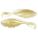 Z Man Kicker CrabZ 3.5'' Slam Shady 3pk - Z-Man-Fishing