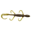 Z Man LizardZ 6'' Green Pumpkin 6pk - Z-Man-Fishing