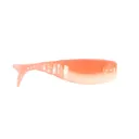 Z Man Shad FryZ 1.75'' Coconut Ice Glow 8pk - Z-Man-Fishing