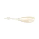 Z Man StingerZ 2'' Pearl 8pk - Z-Man-Fishing