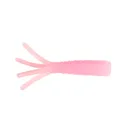 Z Man Tiny TicklerZ 1.75'' Pink Glow 8pk - Z-Man-Fishing