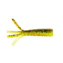 Z Man Tiny TicklerZ 1.75'' Hot Snakes 8pk - Z-Man-Fishing