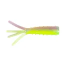 Z Man Tiny TicklerZ 1.75'' Purple Death 8pk - Z-Man-Fishing
