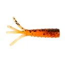 Z Man Tiny TicklerZ 1.75'' Green Pkn Orange 8pk - Z-Man-Fishing