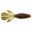 Z Man Palmetto Bugz 4'' Watermelon Red 5pk - Z-Man-Fishing