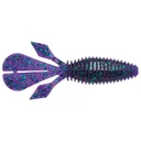Z Man Palmetto Bugz 4'' Junebug 5pk - Z-Man-Fishing
