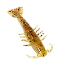 Z Man Salty Ned ShrimpZ 2.5'' Houdini 6pk - Z-Man-Fishing