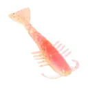 Z Man Salty Ned ShrimpZ 2.5'' Laguna Shrimp 6pk - Z-Man-Fishing