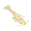 Z Man Salty Ned ShrimpZ 2.5'' Beer Run 6pk - Z-Man-Fishing