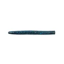 Z Man Big TRD 4'' Black/Blue Flake 6pk - Z-Man-Fishing