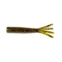 Z Man TRD TicklerZ 2.75'' Green Pumpkin 8pk - Z-Man-Fishing
