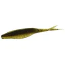 Zoom Super Fluke Jr 4'' California 420 10pk - Zoom-Baits